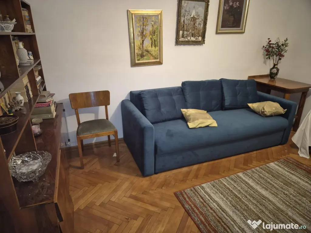 Apartament de 2 camere zona AVRAM IANCU