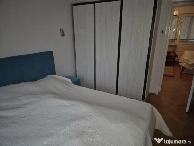 Apartament de 2 camere zona AVRAM IANCU