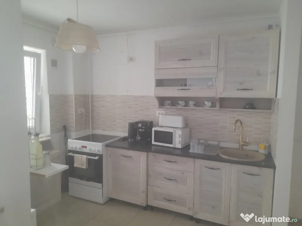 vand apartament în brasov, coresi