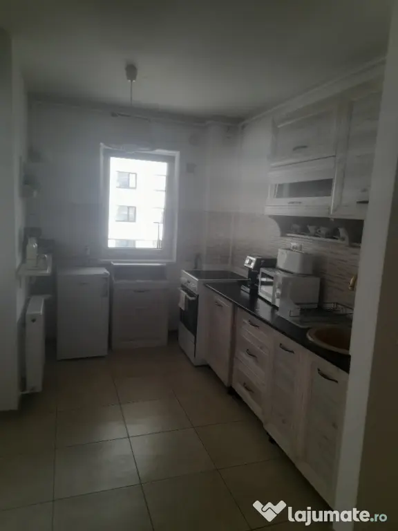vand apartament în brasov, coresi