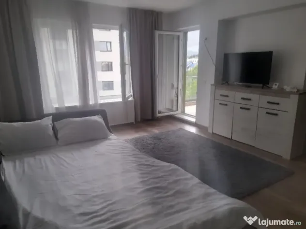 vand apartament în brasov, coresi