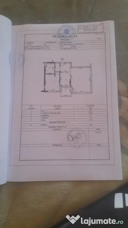 vand apartament în brasov, coresi