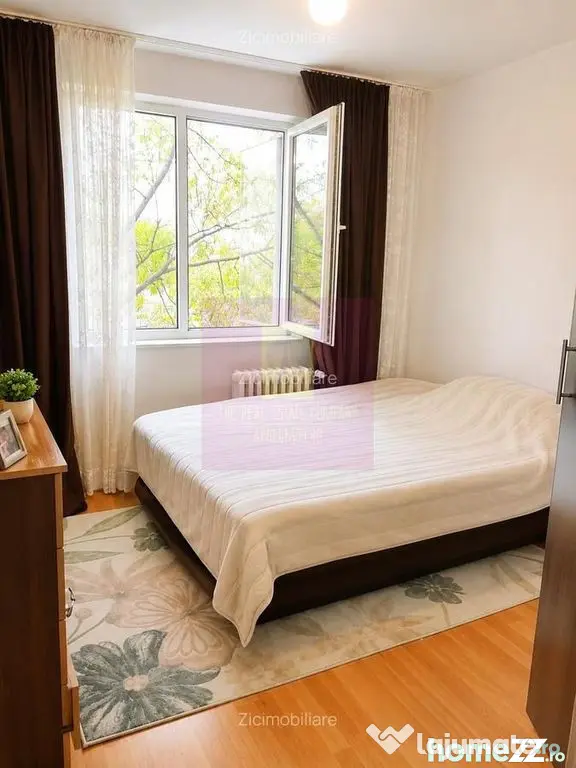 Apartament 3 camere in zona Dristor, aproape de metrou