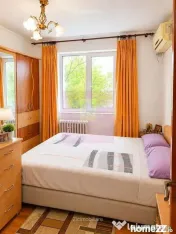 Apartament 3 camere in zona Dristor, aproape de metrou 
