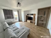 Apartament de inchiriat, 3 camere decomandat 