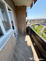 Apartament de inchiriat, 3 camere decomandat 