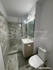 Apartament de inchiriat, 3 camere decomandat 