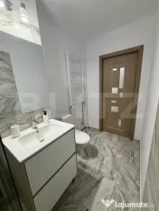 Apartament de inchiriat, 3 camere decomandat 