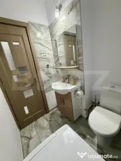 Apartament de inchiriat, 3 camere decomandat 