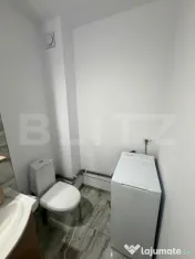 Apartament de inchiriat, 3 camere decomandat 