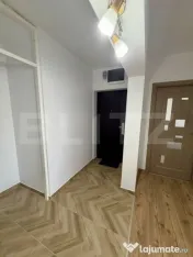 Apartament de inchiriat, 3 camere decomandat 
