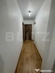 Apartament de inchiriat, 3 camere decomandat 