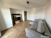 Apartament de inchiriat, 3 camere decomandat 