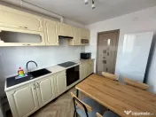 Apartament de inchiriat, 3 camere decomandat 