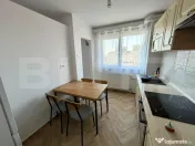 Apartament de inchiriat, 3 camere decomandat 