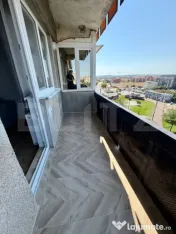 Apartament de inchiriat, 3 camere decomandat 