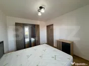 Apartament de inchiriat, 3 camere decomandat 