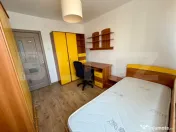 Apartament de inchiriat, 3 camere decomandat 