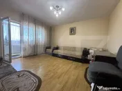 Apartament 4 camere decomandat | 78 mp utili + 2 balcoane | 