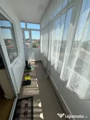 Apartament 4 camere decomandat | 78 mp utili + 2 balcoane | 