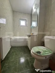 Apartament 4 camere decomandat | 78 mp utili + 2 balcoane | 