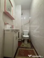 Apartament 4 camere decomandat | 78 mp utili + 2 balcoane | 