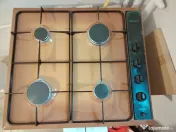 Plită pe gaz cu 4 ochiuri Thermor
