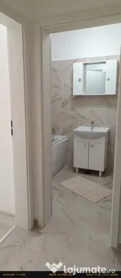 Metalurgiei viva residence studio etaj 6