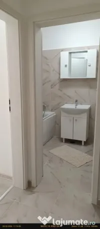Metalurgiei viva residence studio etaj 6