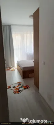 Metalurgiei viva residence studio etaj 6
