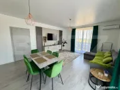 Apartament de vanzare, 2 camere, decomandat 