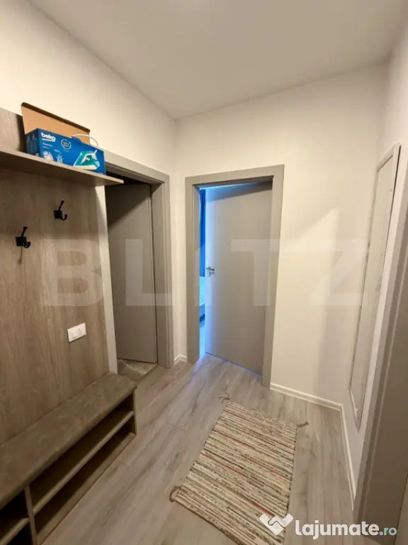 Apartament de vanzare, 2 camere, decomandat