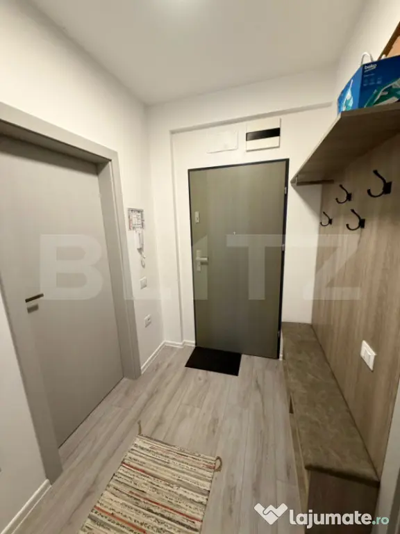 Apartament de vanzare, 2 camere, decomandat