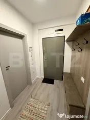 Apartament de vanzare, 2 camere, decomandat 
