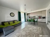 Apartament de vanzare, 2 camere, decomandat 
