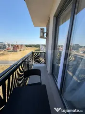 Apartament de vanzare, 2 camere, decomandat 