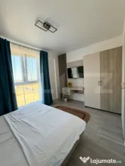 Apartament de vanzare, 2 camere, decomandat 
