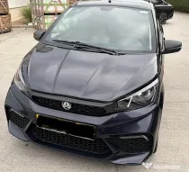 Aixam Coupe, diesel, 2022