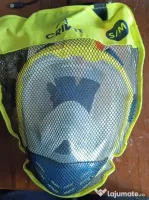 Vând mască de snorkeling nouă!