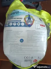 Vând mască de snorkeling nouă! 