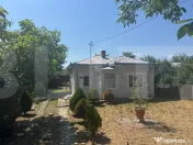 Casa individuala in Bucecea si teren 1300mp la strada princi 