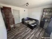 Casa individuala in Bucecea si teren 1300mp la strada princi 