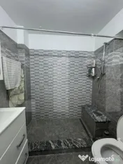 Casa individuala in Bucecea si teren 1300mp la strada princi 