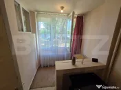 Garsonieră de vânzare – 29 mp utili – Aleea Carpati 