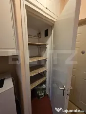 Garsonieră de vânzare – 29 mp utili – Aleea Carpati 
