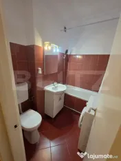 Garsonieră de vânzare – 29 mp utili – Aleea Carpati 