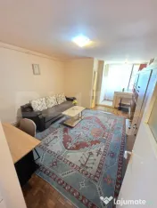 Garsonieră de vânzare – 29 mp utili – Aleea Carpati 