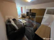 Garsonieră de vânzare – 29 mp utili – Aleea Carpati 