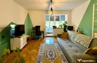 Apartament cu parcare in zona centrala din Cluj-Napoca, Cent