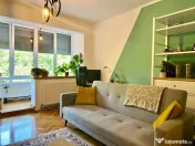 Apartament cu parcare in zona centrala din Cluj-Napoca, Cent 